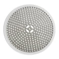 thumbnail image 2 of Protector de drenaje para cabina de ducha, acero inoxidable, malla de filtro, filtro de cabello para lavabo, antibloqueo, uno, 2 of 5