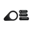 thumbnail image 3 of Zero Tolerance Black Knight Penis Rings IDXMUENZECR33052, 3 of 4