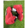 thumbnail image 4 of Jordan Size?10.5 - Air Jordan 5 Retro Red Suede OG box, 4 of 5