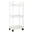 thumbnail image 2 of Armoire de Rangement pour Réfrigérateur à Épices de Cuisine, 2 of 11