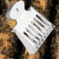 thumbnail image 3 of LAFGUR Clip Attrape-Abeille en Acier Inoxydable Outil de Capture de Cage pour RH, 3 of 8