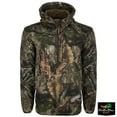 thumbnail image 6 of NON-TYPICAL BY DRAKE ENDURANCE 1/4 ZIP WITH KANGAROO POUCH, 6 of 7