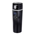 thumbnail image 4 of serony Electric Car Kettle 480ml, 12V/24V Digital Display, 4 of 7