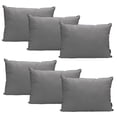 thumbnail image 1 of Almohada 2-Pack Pack de 3 (6 Almohadas) Dicasa 2-Pack, 1 of 6