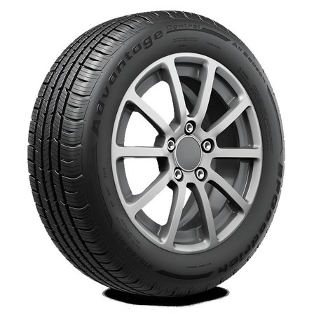 BF Goodrich Advantage Control 225/55R17XL 101H