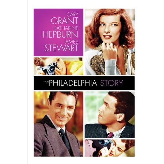 The Philadelphia Story