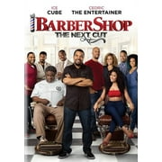 Barbershop: The Next Cut (DVD)