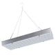 thumbnail image 1 of Luz LED Para Plantas, Lámpara De Cultivo De Plantas, Carcasa De ABS, Enchufe Estadounidense No Parpadeante 110-220V Para Invernadero, 1 of 7