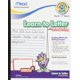 thumbnail image 1 of Mead Learn To Letter Writing Book Printed Book, 1 of 1