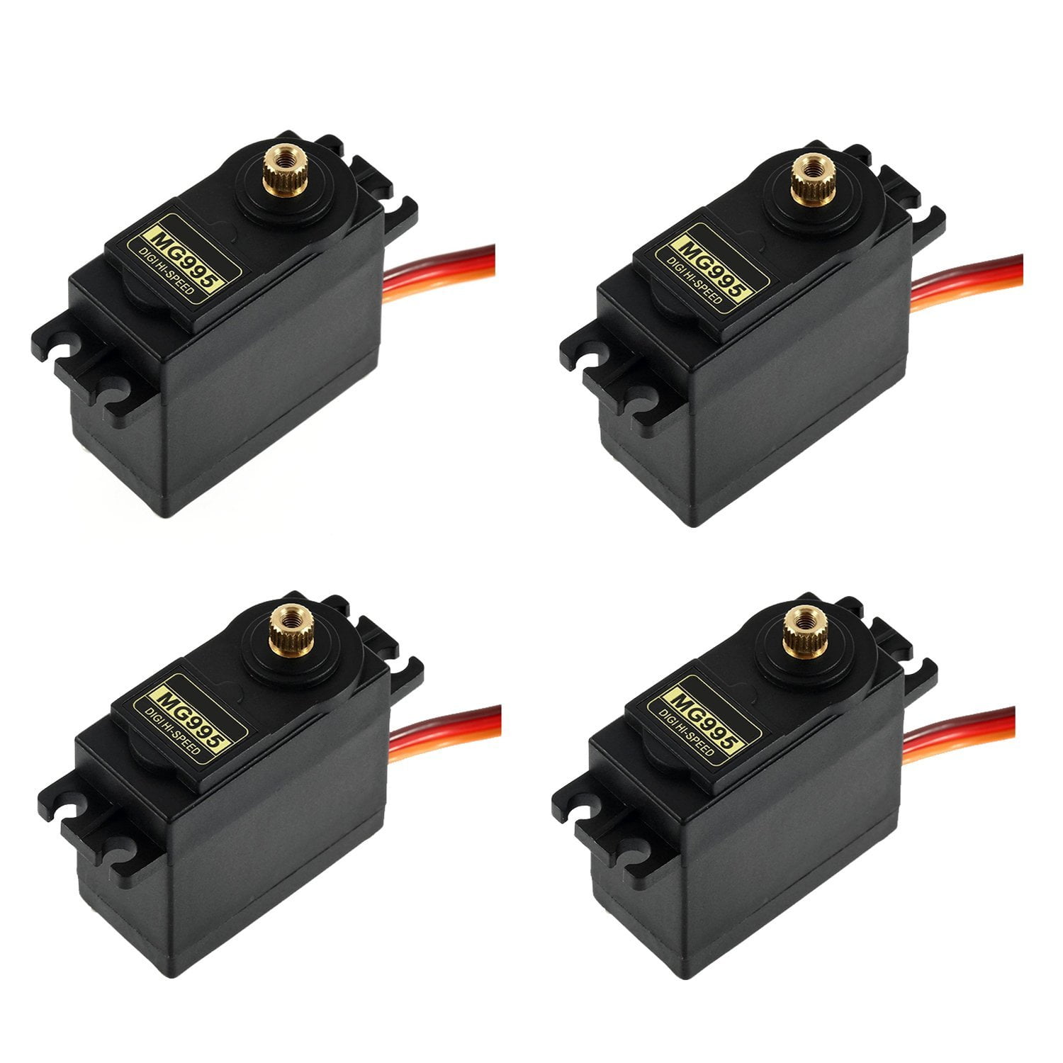 hispeed rc parts