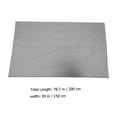 thumbnail image 3 of Weiweiguan 1pc Grey Backdrop Decor Cloth Photo Background Photography Background Cloth, 3 of 6
