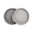 thumbnail image 2 of Filtro Hepa De 10 Piezas Compatible Con Xiaomi Mijia Mi Scwxcq01rr Compatible Con Roborock, 2 of 5