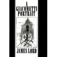 thumbnail image 1 of Giacometti Portrait, James Lord Broché, 1 of 2