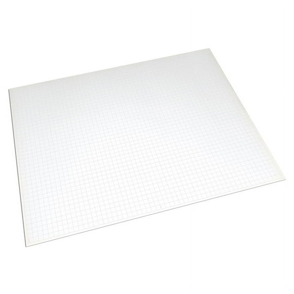 Half Poster Board Size