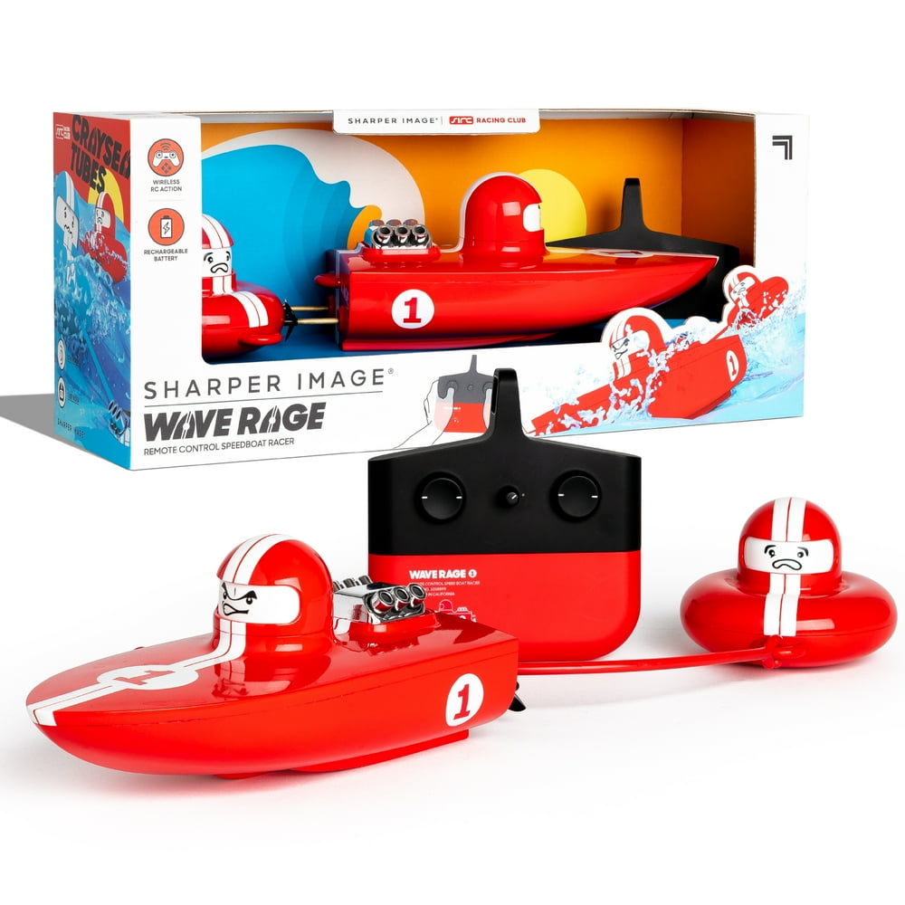 target sharper image remote control car