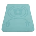 thumbnail image 4 of Multi-function Skipping Mat Sports Mat Household Workout Mat Rope Skipping Supply, 4 of 8