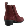 thumbnail image 5 of Vionic Roseland Women's Boots Shiraz Size 8.5 W, 5 of 8