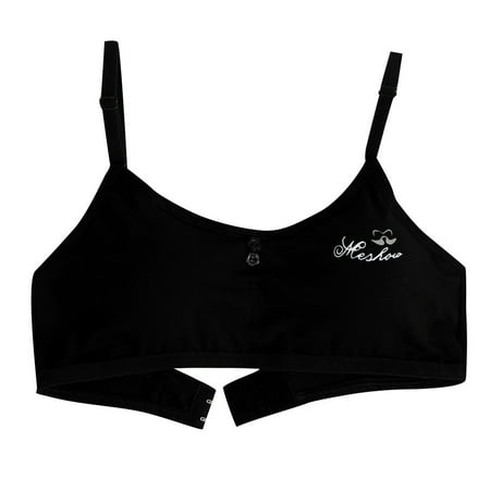 Staron Women s Bras Soft Strap Wireless Push Up Bras Sport Everyday Comfort Bralettes No Underwire Comfy Bra Seamless Bras