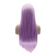 thumbnail image 4 of Alrence Cabello trenzado preestirado Trenza larga 30 pulgadas 8 paquetes Extensiones de cabello trenzado profesional Trenzas sintéticas de ganchillo (30 pulgadas 2#), 4 of 4