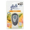 Glade Car Hawaiian Breeze Scented Oil, .23 fl oz