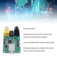 thumbnail image 4 of I2s Sound Streaming Controller Module 24 Bit 192K Universal Serial Bus to SPDIF Optical I2S USB Sound Stream Controller, 4 of 7