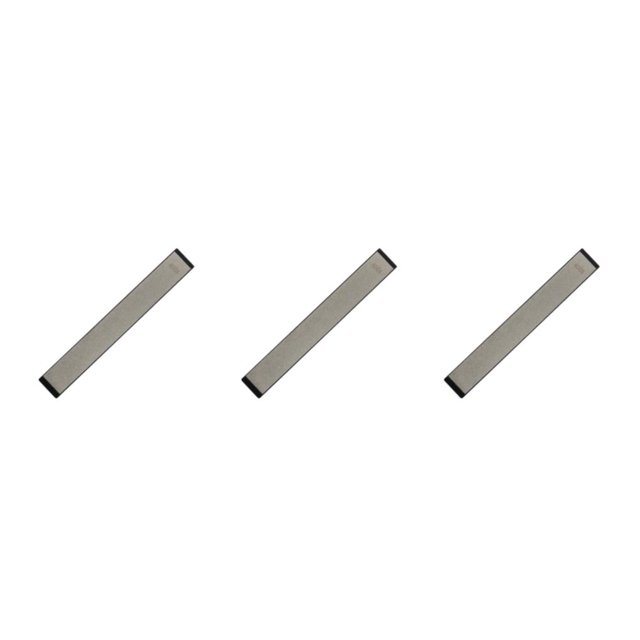 Justharion Precision Every Time Durable Sharpening Stone Gift Option Diamonds Sharpening Stone 400 3Set