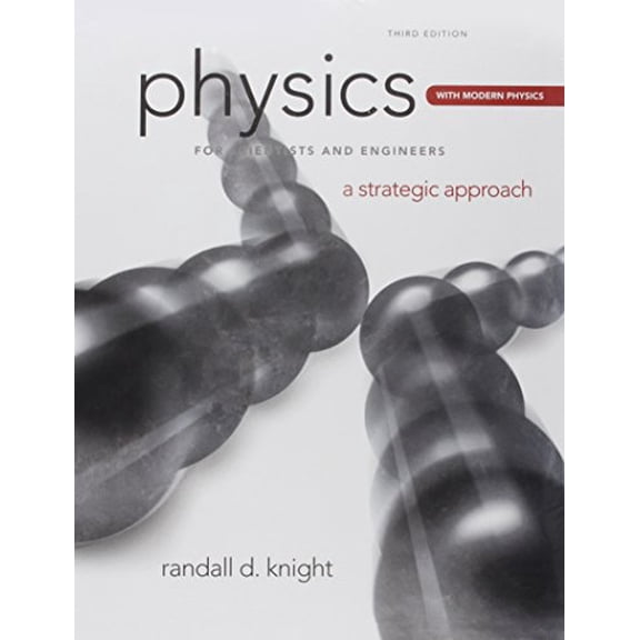 Pre-Owned Physics for Scientists and Engineers: A Strategic Approach Boxed Set Vol 1-5
