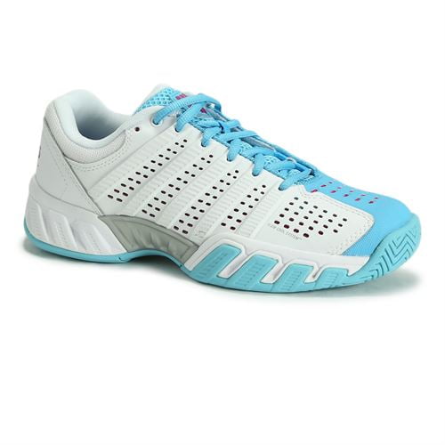 Maar bar Tonen K Swiss Big Shot Light 2.5 Junior Tennis Shoe Size: 6.5 - Walmart.com