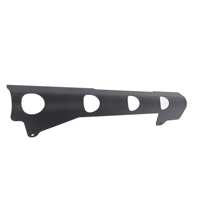 Motorcycle Rear Chain Protective Cover Stainless Steel Rear Wheel Chain Guard Protector for CL250 CL300 CL500 CM 500 300 250 Accessories