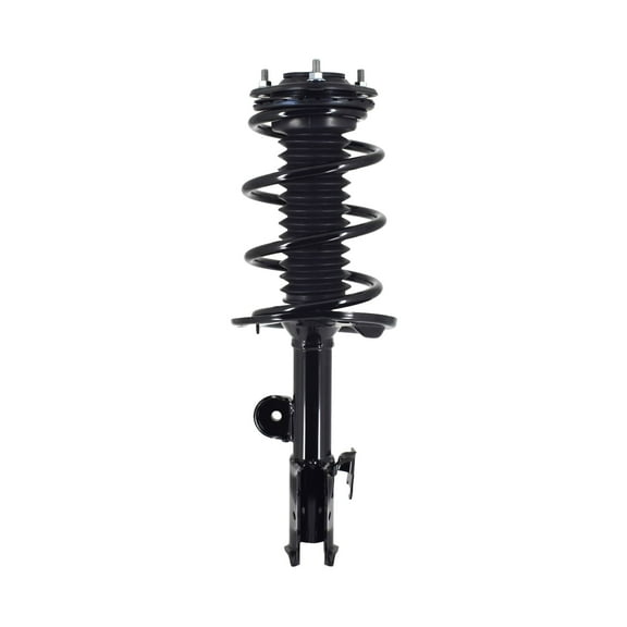 Front Left Quick Complete Strut and Coil Spring For 2006 - 2012 Toyota Rav4