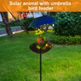 thumbnail image 3 of Metal Animal Lawn Light 568944744 (a), 3 of 9