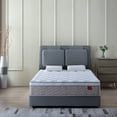 thumbnail image 6 of 12 inch Hybrid Mattress in a Box,Individual Pocket coil, Medium Firm, Memory Foam Mattress, 6 of 6
