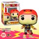 thumbnail image 1 of Funko Pop Barry Allen Traje Prototipo #1337 Flash Pelicula Original Funko DC Comics, 1 of 3
