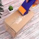 thumbnail image 5 of 3pcs Packing Tape With Dispenser, Hand Dispenser, Ergonomic Handheld Blue Packaging Tape Dispenser, 5 of 5