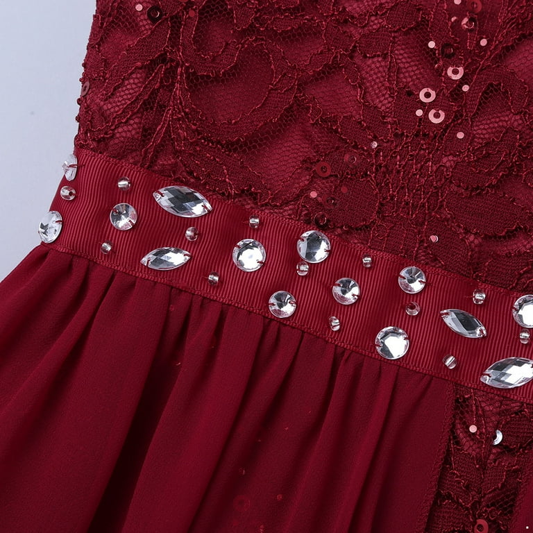 burgundy dress ideas Erica Romper Dress - Maroon, Large | Hazel and Olive