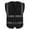 Black, variant on Safety Vest for Men High Visibility Reflective Vests Construction Security Workwear Vest with Multi Pockets