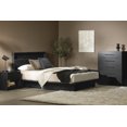 thumbnail image 3 of South Shore Primo 5-Drawer Chest for Adult, in Black Oak, 3 of 12