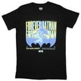thumbnail image 1 of Batman: The Dark Knight T-Shirt pour Adulte Forever, 1 of 1
