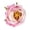 B, variant on Adpan Artificial Peony Flower Head for DIY Bouquets Wedding Floral Arrangements Table Center Decor Wreaths And Home Use,1PC,I