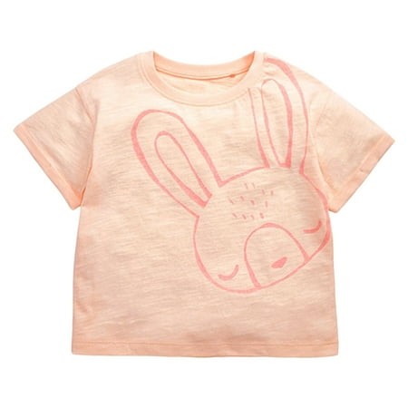 

Pedort Young Girls Tops Trendy Girls Cross Back Hollow Tank Tops for Sports Workout Racerback Short Sleeve Shirts Orange 6T