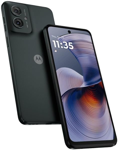 Motorola Moto G55 5G (8GB RAM, 256GB Storage) 6.49” 120Hz