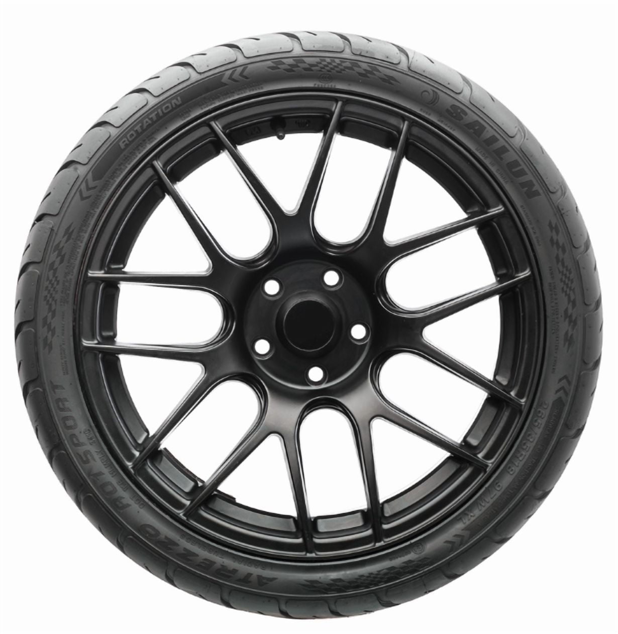 Sailun Tire Atrezzo R01 Sport 195/50R15 XL 82V ultra high performance tire