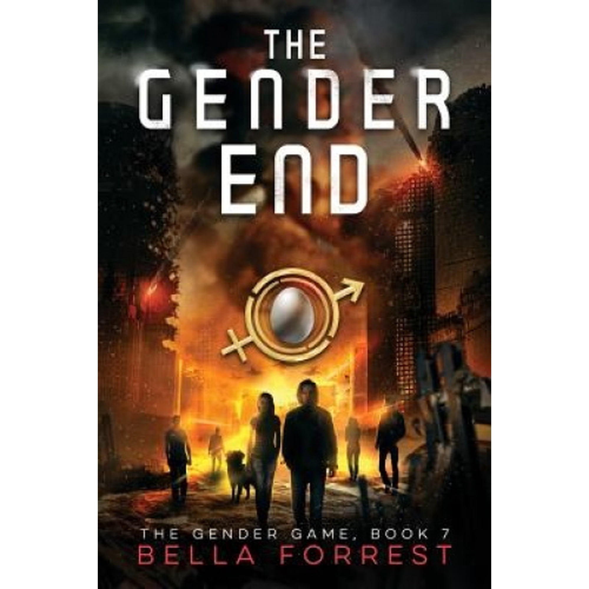 The Gender Game 7: The Gender End (Gender Game) | Walmart Canada