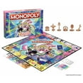 thumbnail image 1 of USAOPOLY Sailor Moon Monopoly Collectors Board Game, 1 of 4