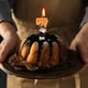 thumbnail image 5 of Decoraciones de Halloween, adornos de Halloween, regalos de Halloween, velas espeluznantes de Halloween, velas de cumpleaños digitales, decoración de pasteles para fiestas, velas espeluznantes de Hall, 5 of 6