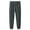 Light Gray, variant on Plus Size Joggers for Men Lightweight Quick Dry Breathable Cuffed Athletic Pants Drawstring Stretchy Loose Fit Hiking Pants with Zipper Pockets Light Gray 2XL