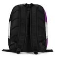 thumbnail image 2 of DJ Sharp Backpack, 2 of 6