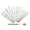 C Style-15pcs, variant on 9 PCS Large Eye Blunt Sewing Needles Cross Stitch Knitting Needle Handmade Leather Embroidery Thread Needle Sewing Accessories