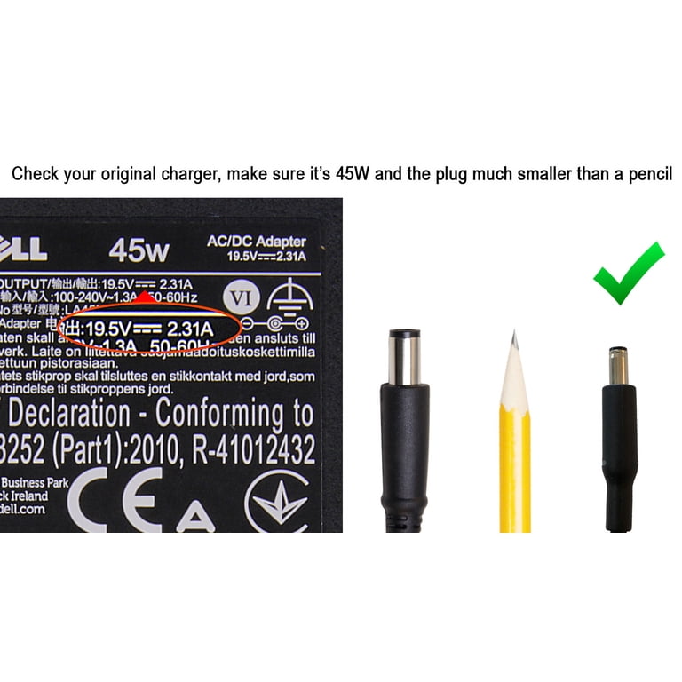 DELL Inspiron 15 3501 3505 3590 3502 3551 3573 3585 3582 3555 3567