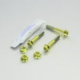 thumbnail image 5 of Titanium Chain Guard & Rail Honda CRF450R Flanged Hex (TICHAINGUARD70), 5 of 6